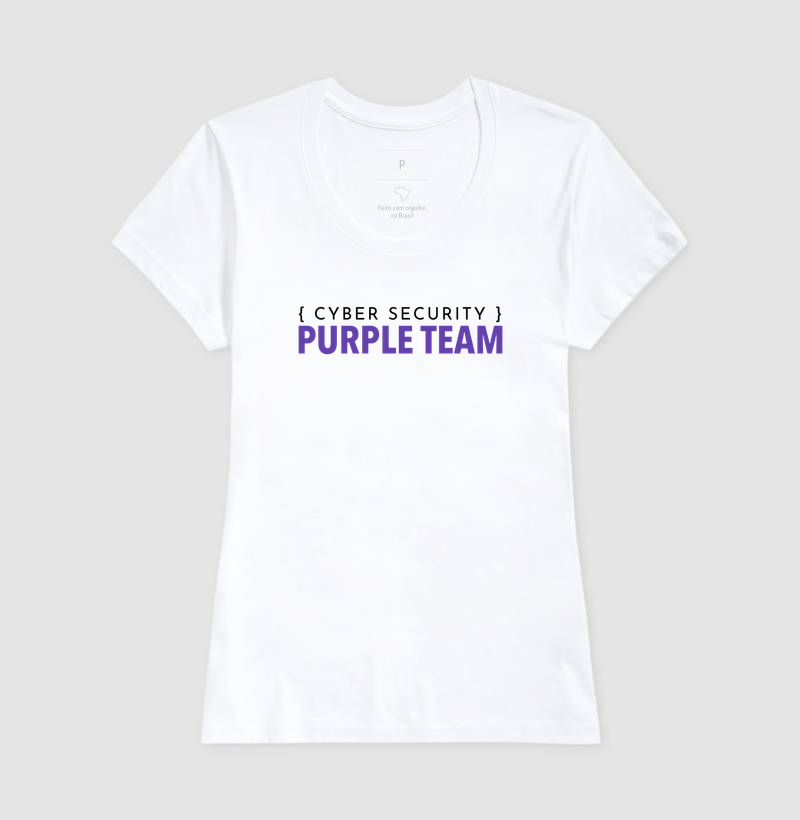 Cyber Security Purple Team - Imagem 5