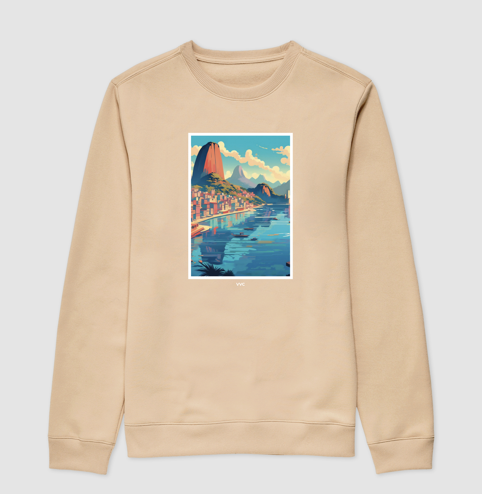 Camisa 2