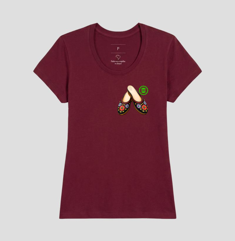Camisa 18