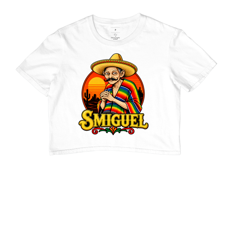 Smiguel - Imagem 3