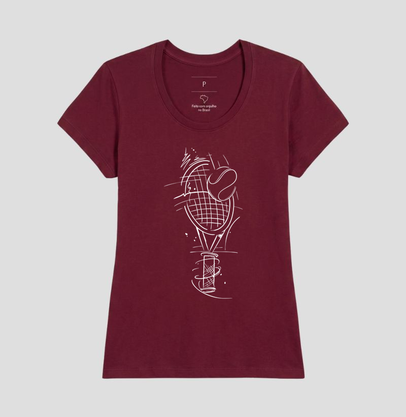 Camisa 18