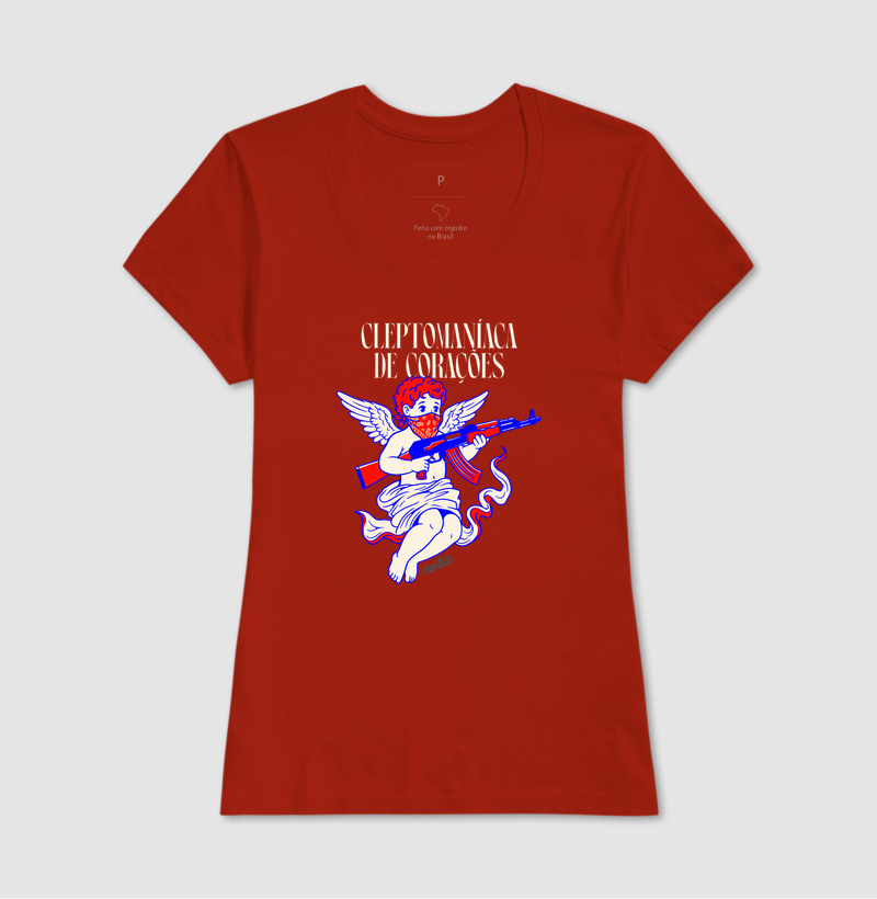 Camisa 10