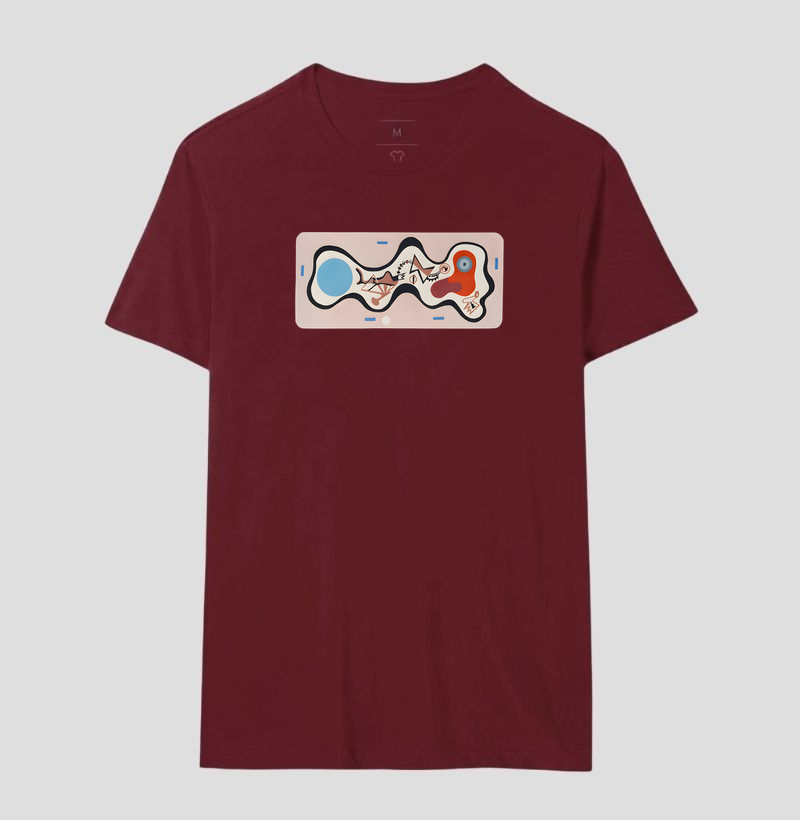 Camisa 17