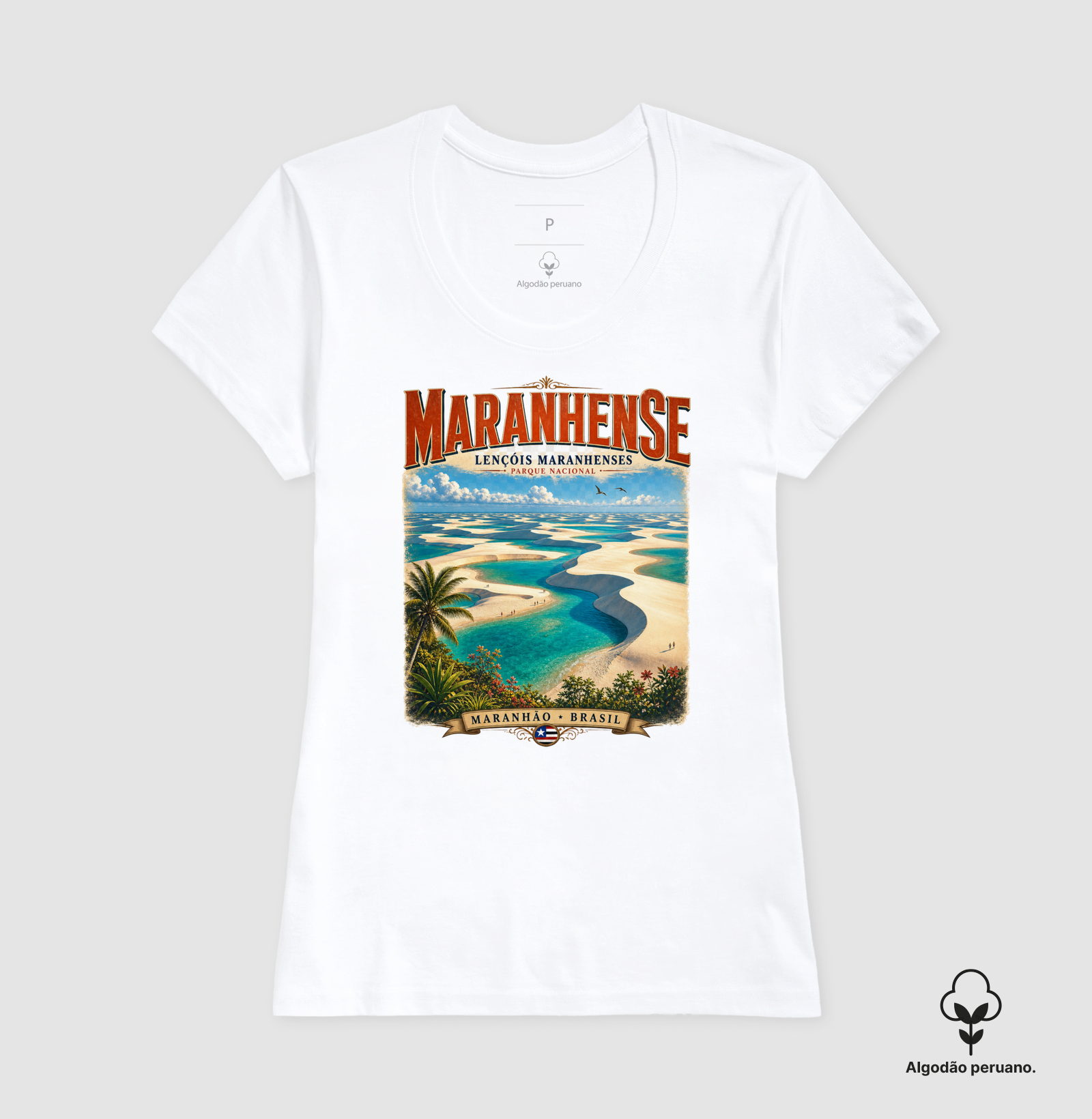 Camisa 5
