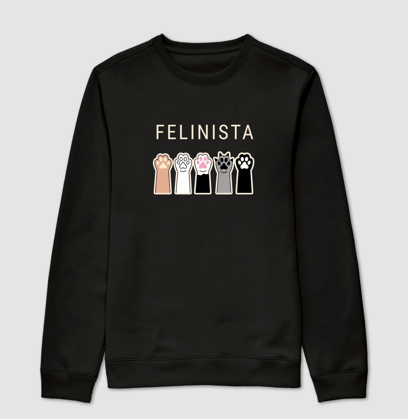 Felinista Force - Imagem 5