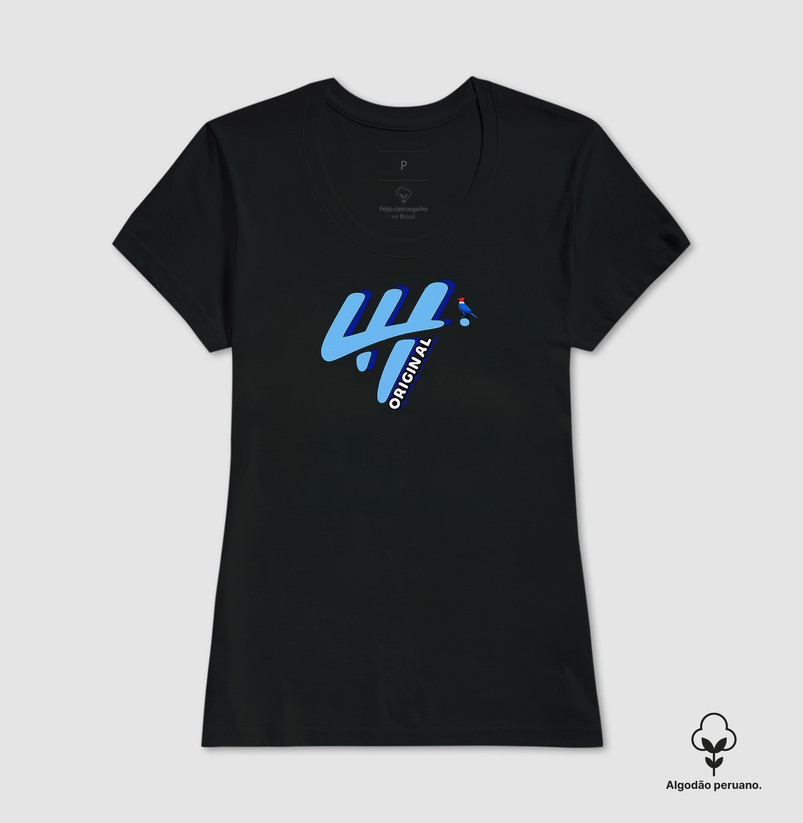 Camisa 8