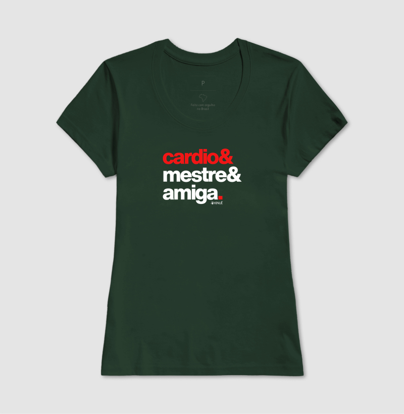 Camisa 8