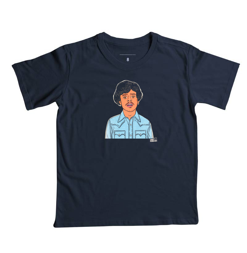 Pedro Sanchez — Napoleon Dynamite - Imagem 3