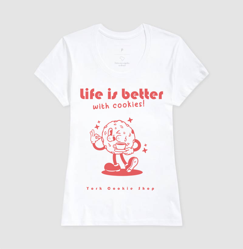 Life is better with cookies - Imagem 8