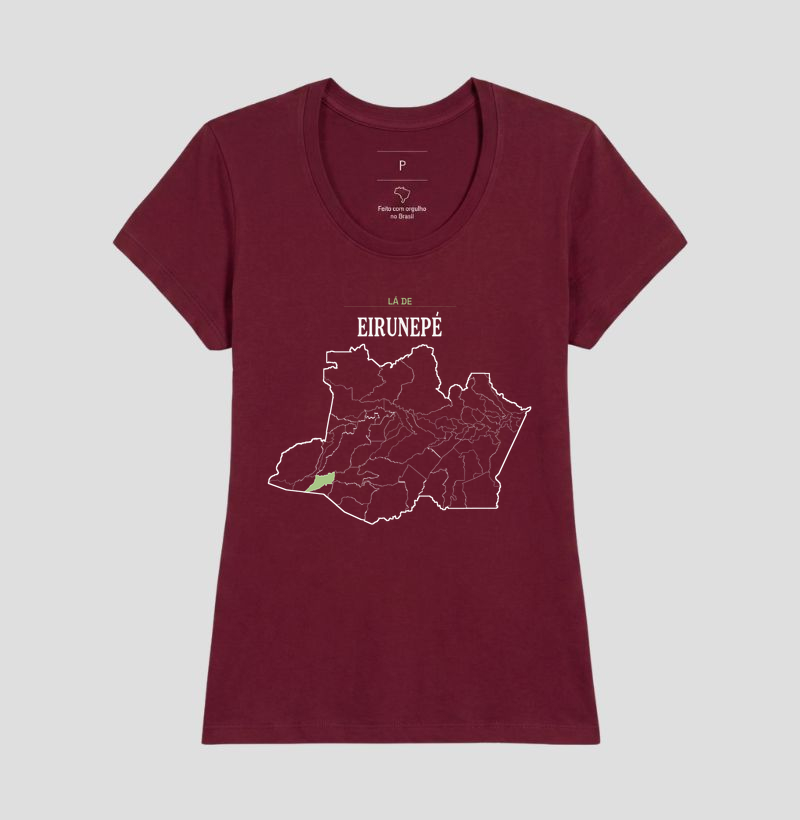 Eirunepé | Território AM - Imagem 19