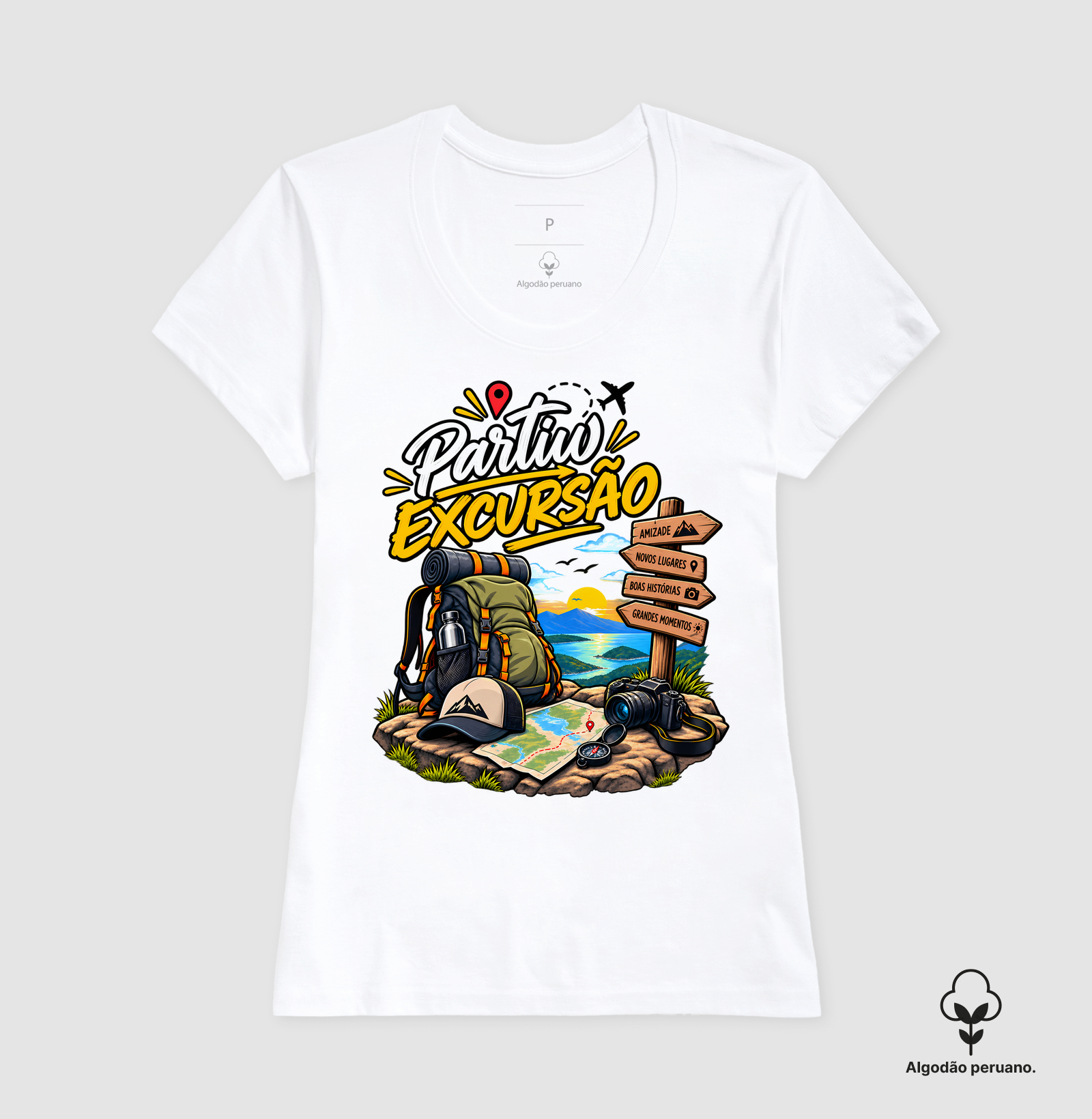 Camisa 1