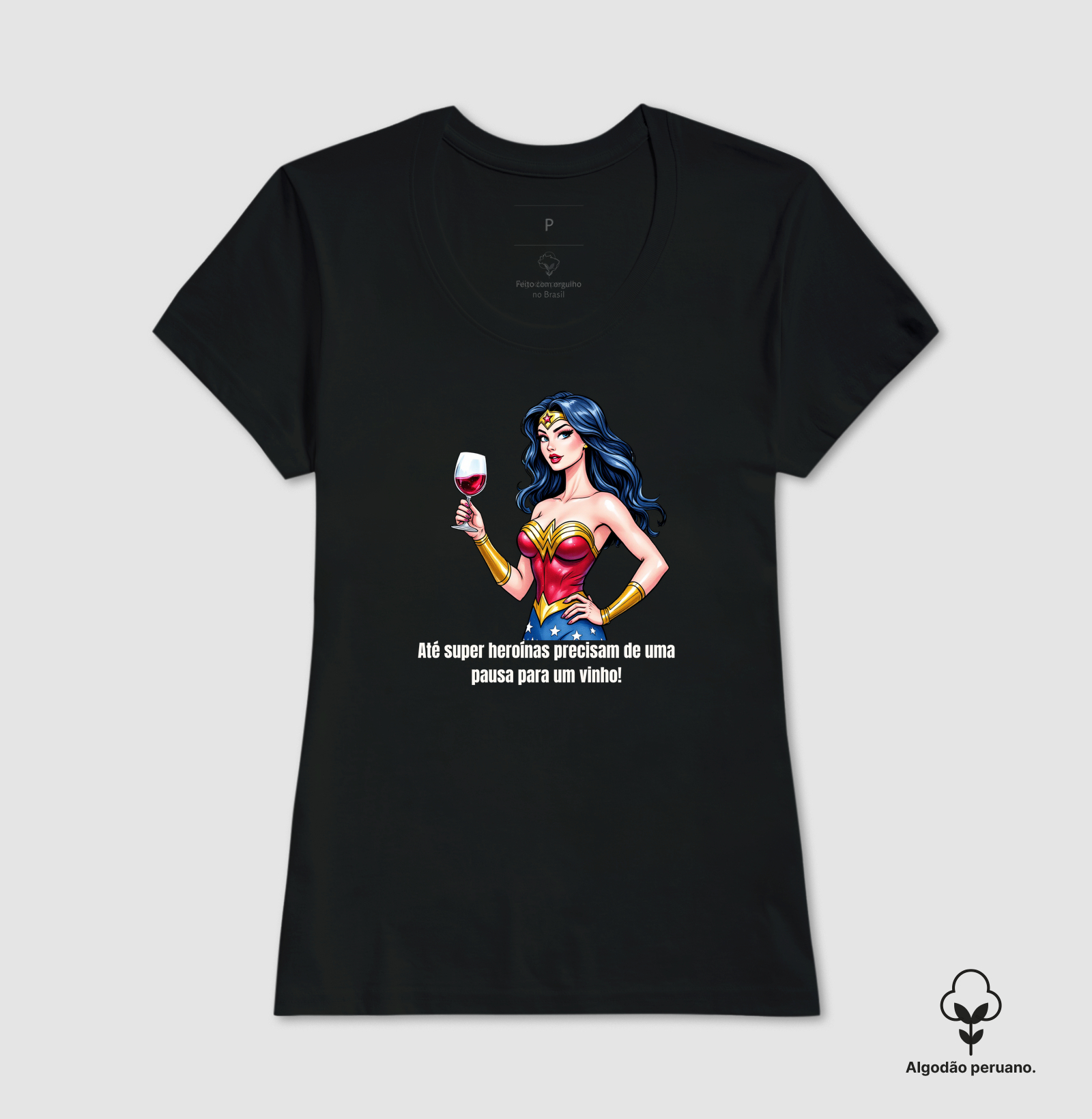 Camisa 1