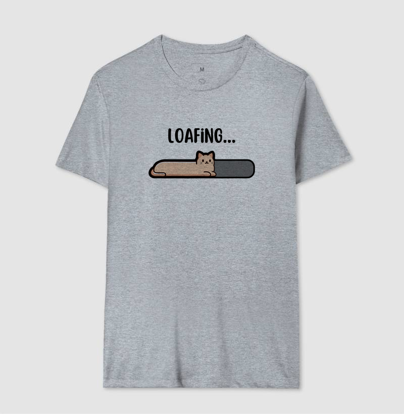 LOAFING... - Imagem 8