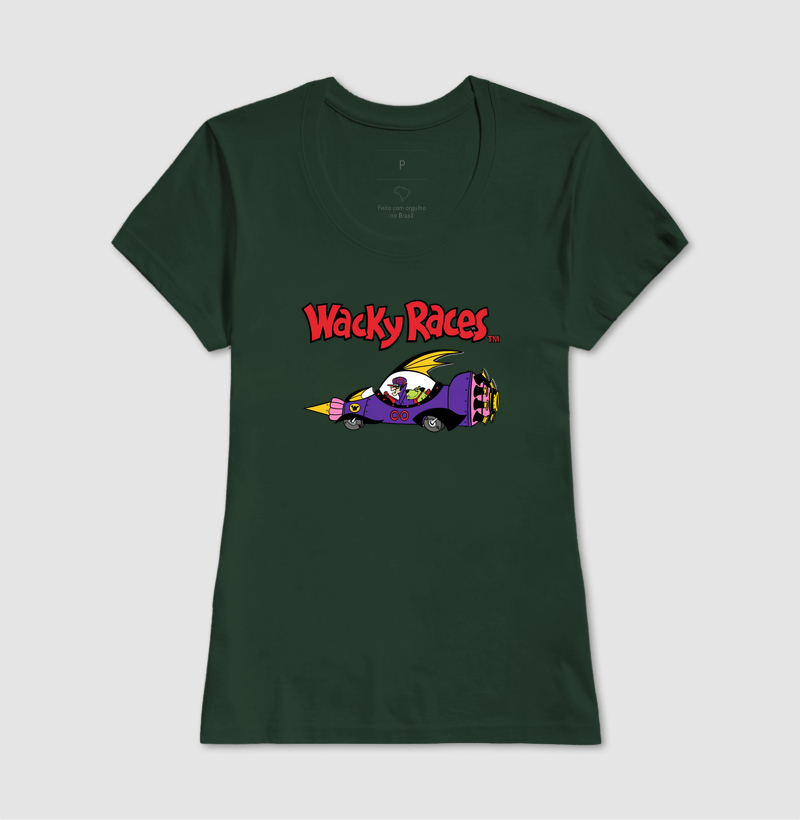 Camiseta Carro Dick Vigarista - Imagem 13
