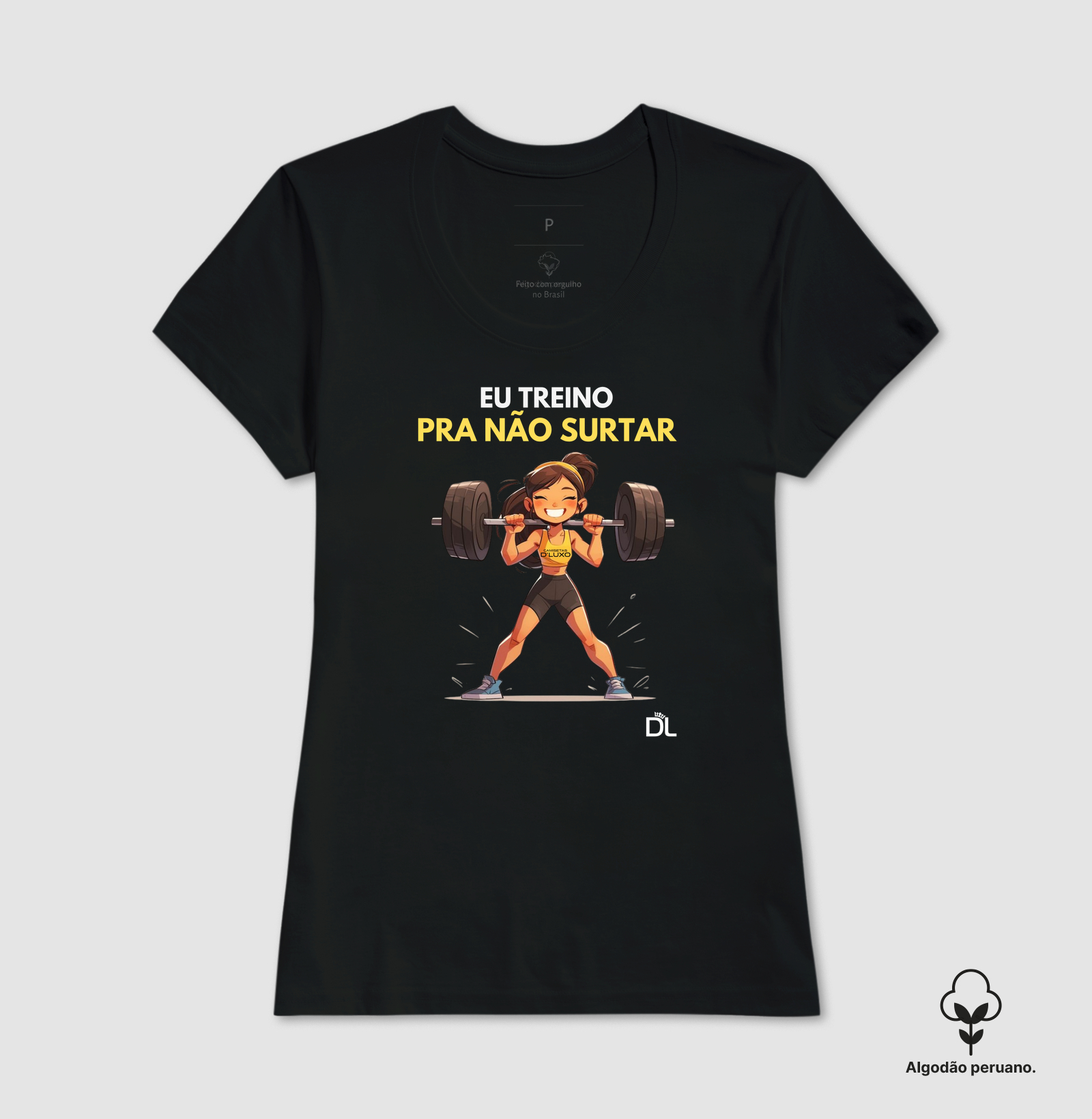 Camisa 6