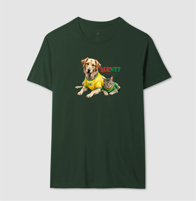 Camisa 14