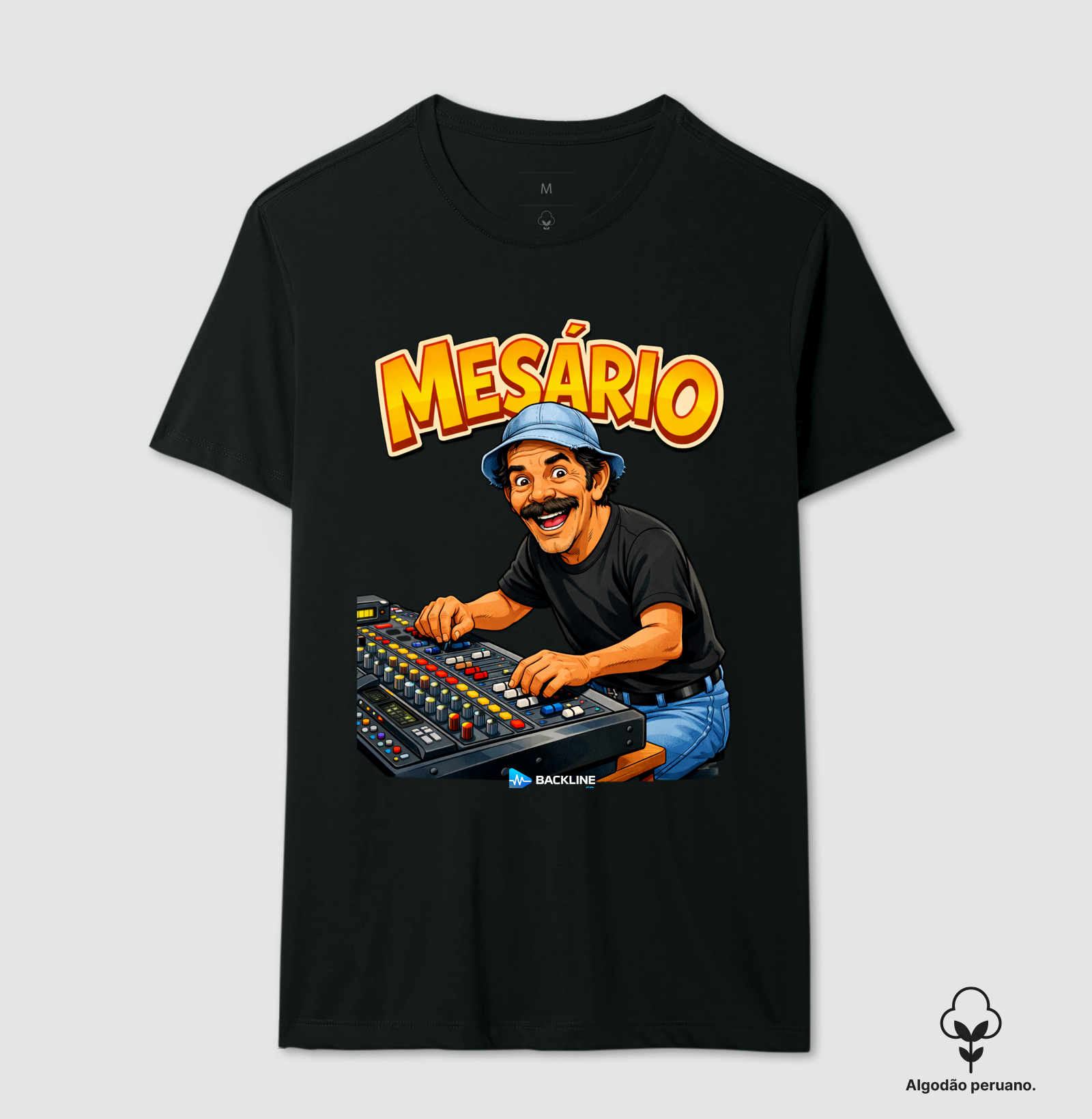 Camisa 1
