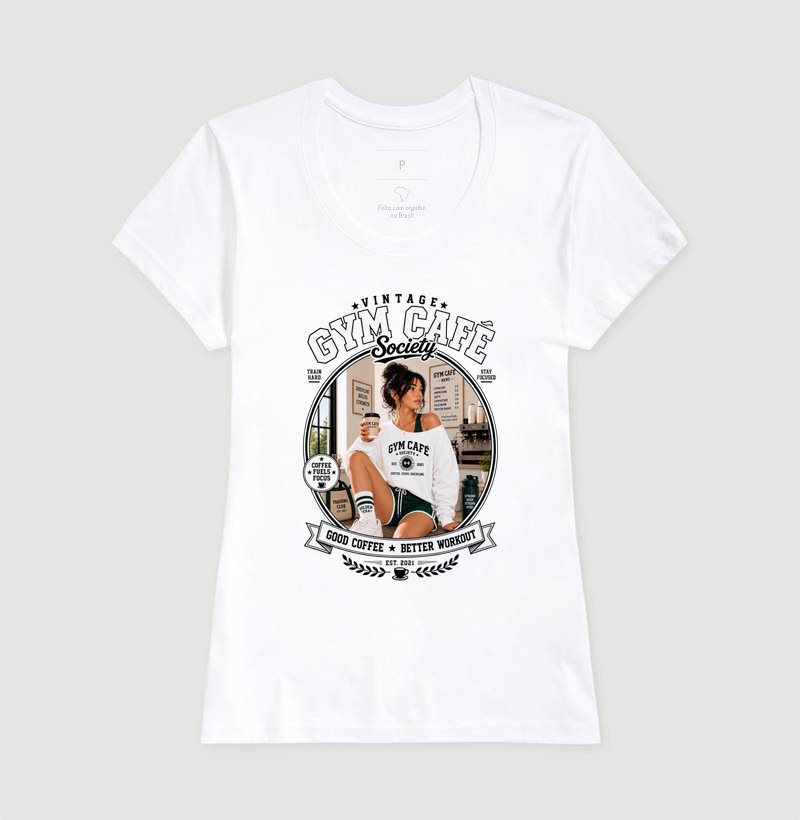 Camisa 4