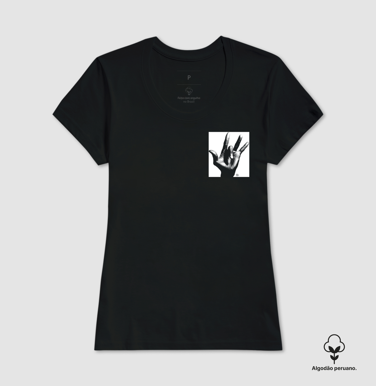 Camisa 7