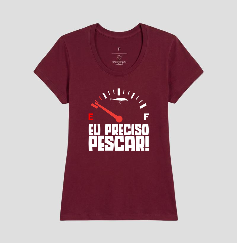 Eu Preciso Pescar! 🎣⛽ - Imagem 14