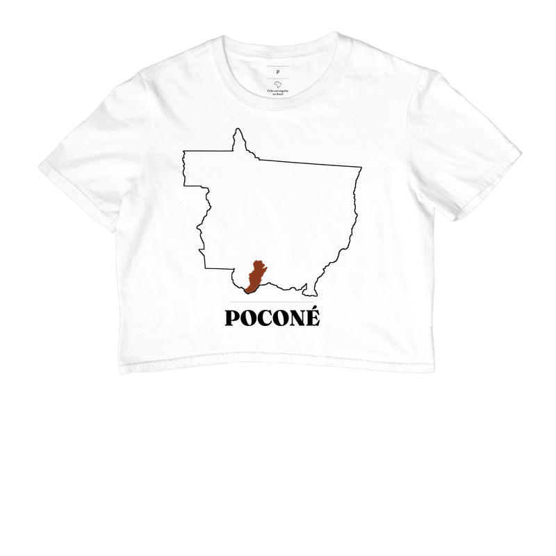 Poconé | Traço MT - Imagem 3