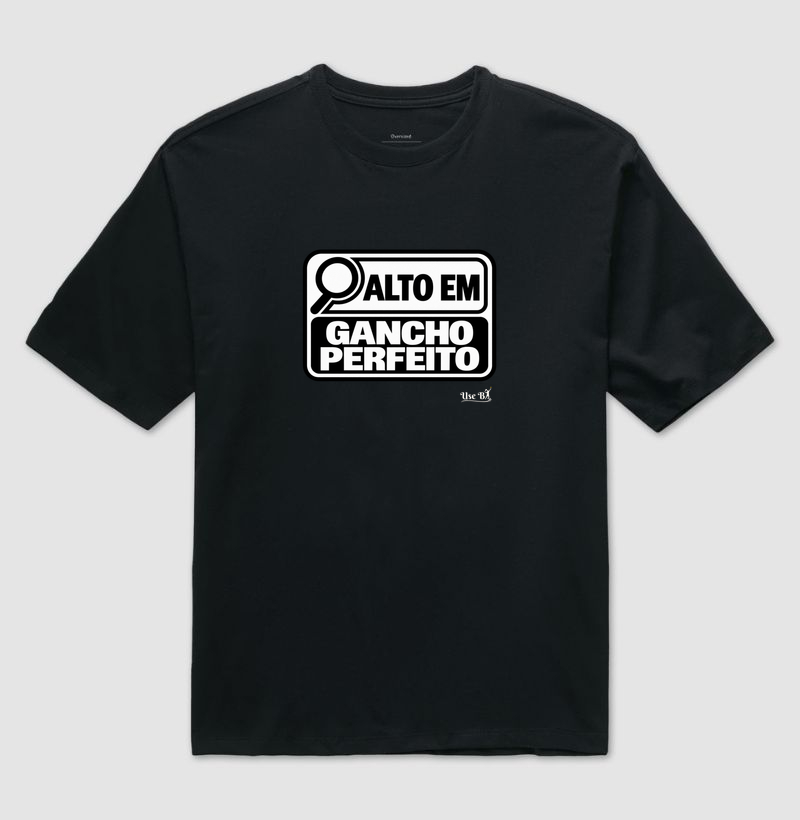 Alto em Gancho Perfeito - Imagem 2