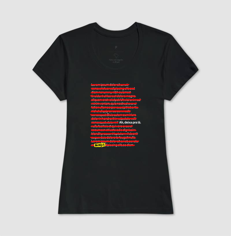 Camisa 5
