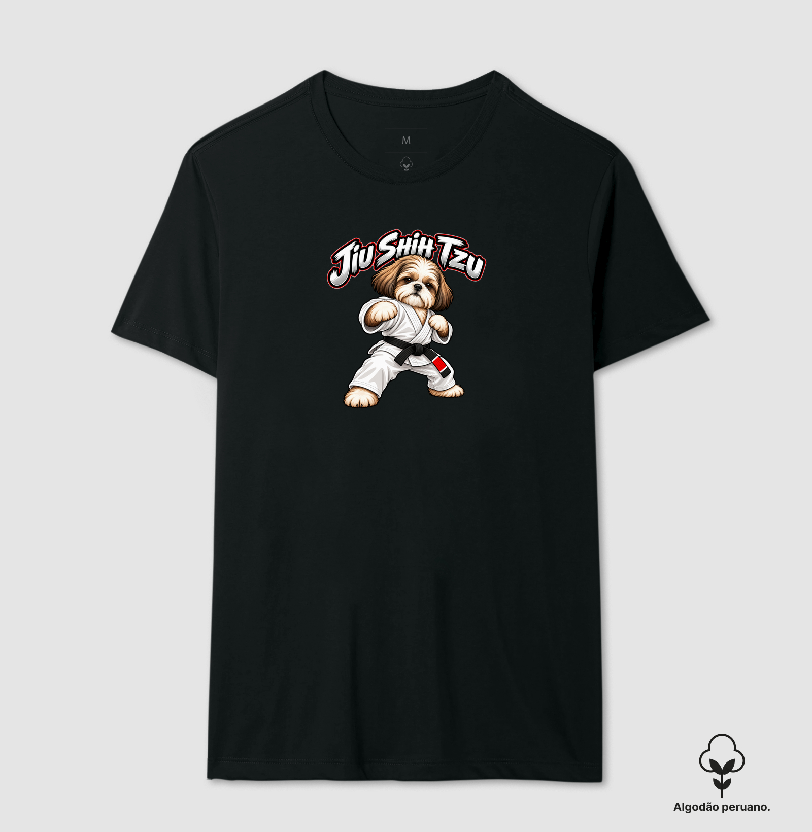 Jiu Shih Tzu - Imagem 2