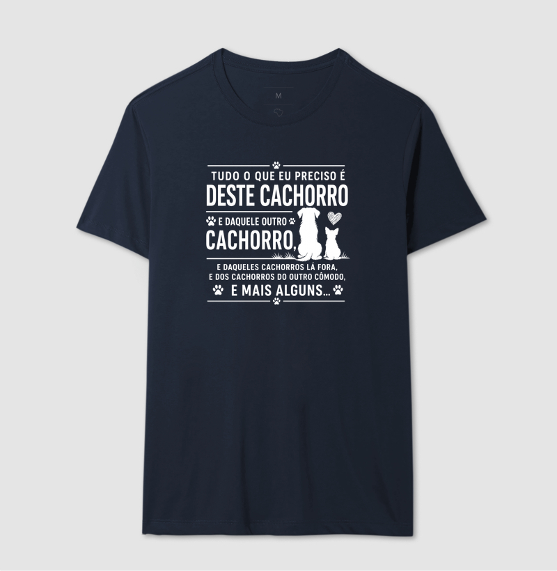 Tudo que eu preciso é deste cachorro e daquele... - Imagem 6