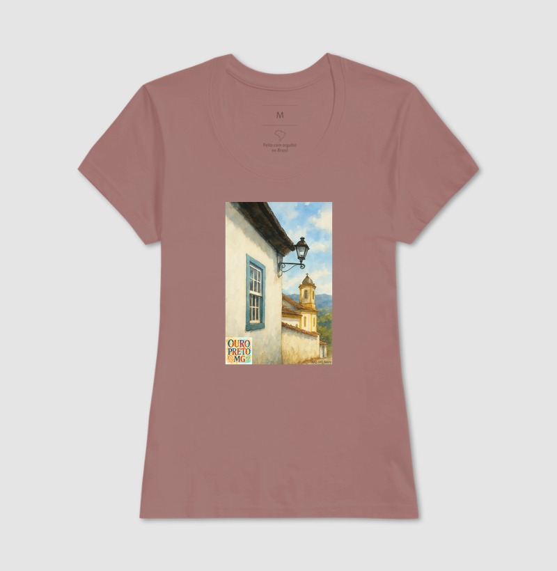 Camisa 19