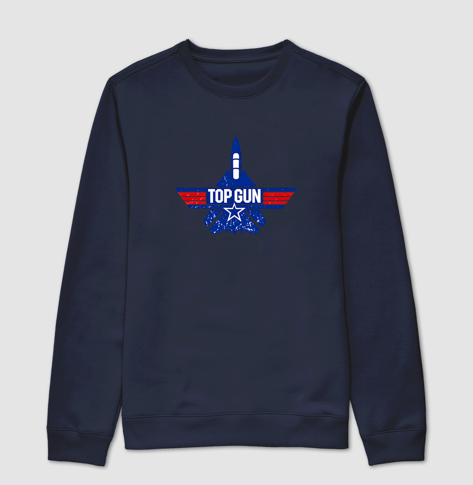 Camiseta Top Gun 3 - Imagem 5