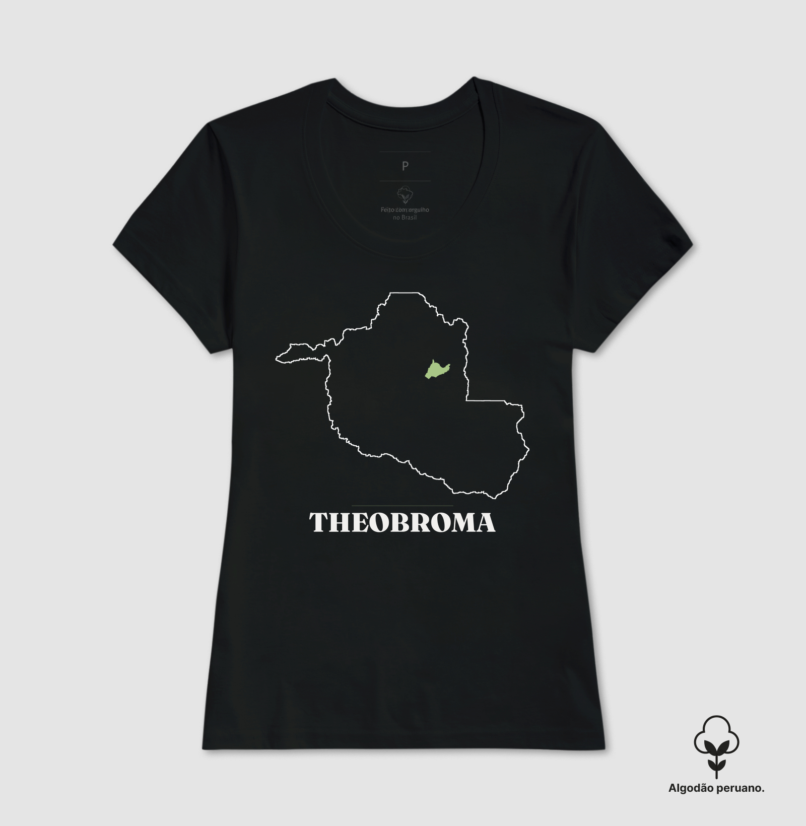 Theobroma | Traço RO - Imagem 3