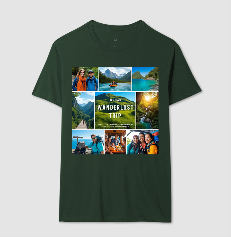 Camisa 13