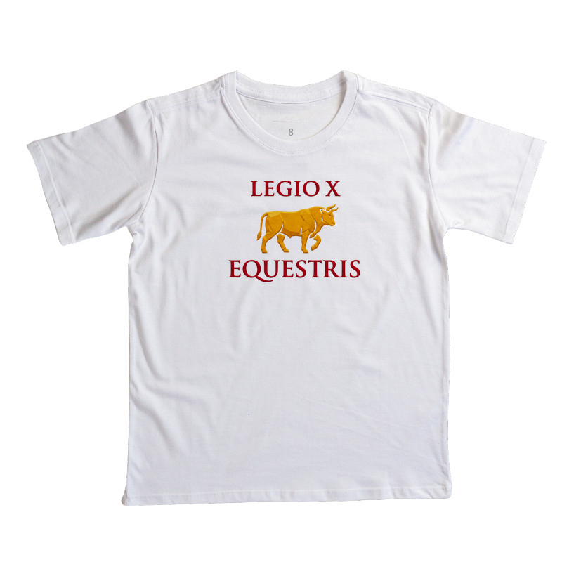 LEGIO — X Equestris - Imagem 6