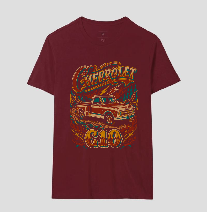 Camisa 9
