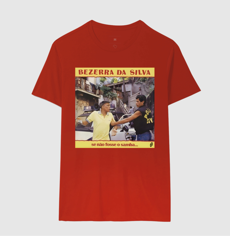 Camisa 9