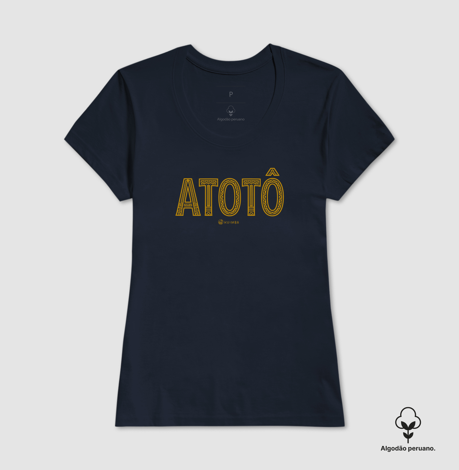 Atotô ancestral - Imagem 8