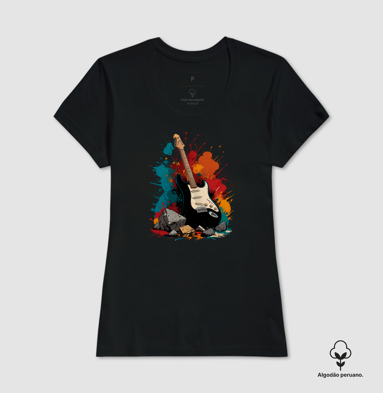 Camisa 4