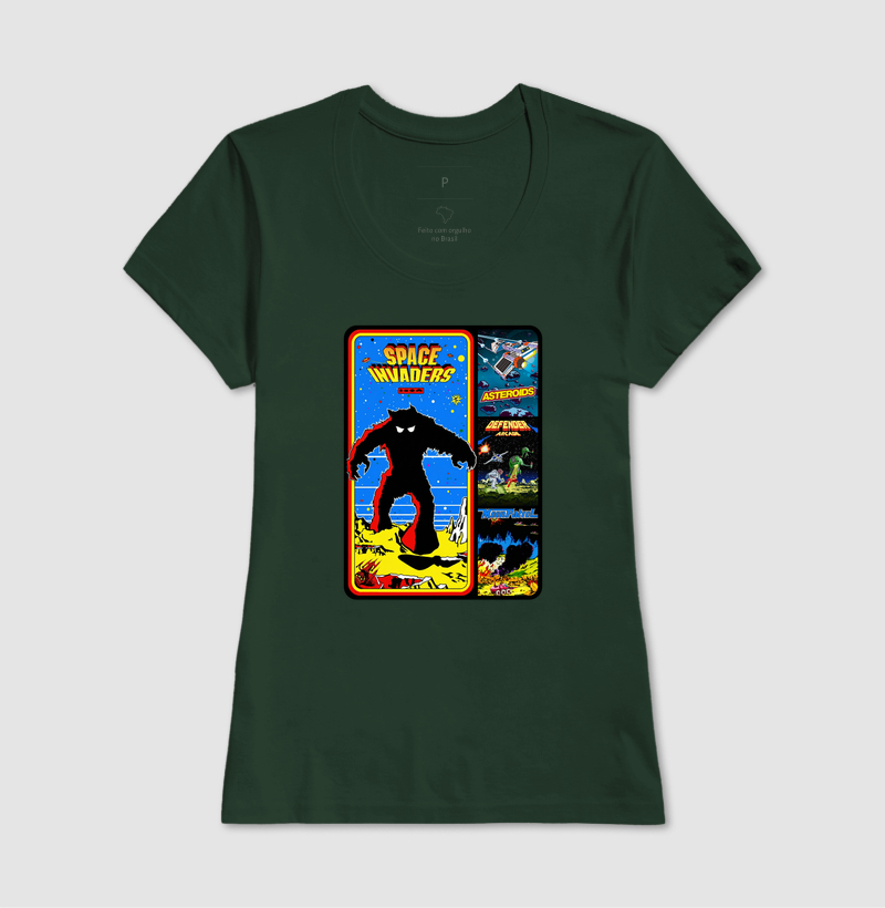 Camisa 8