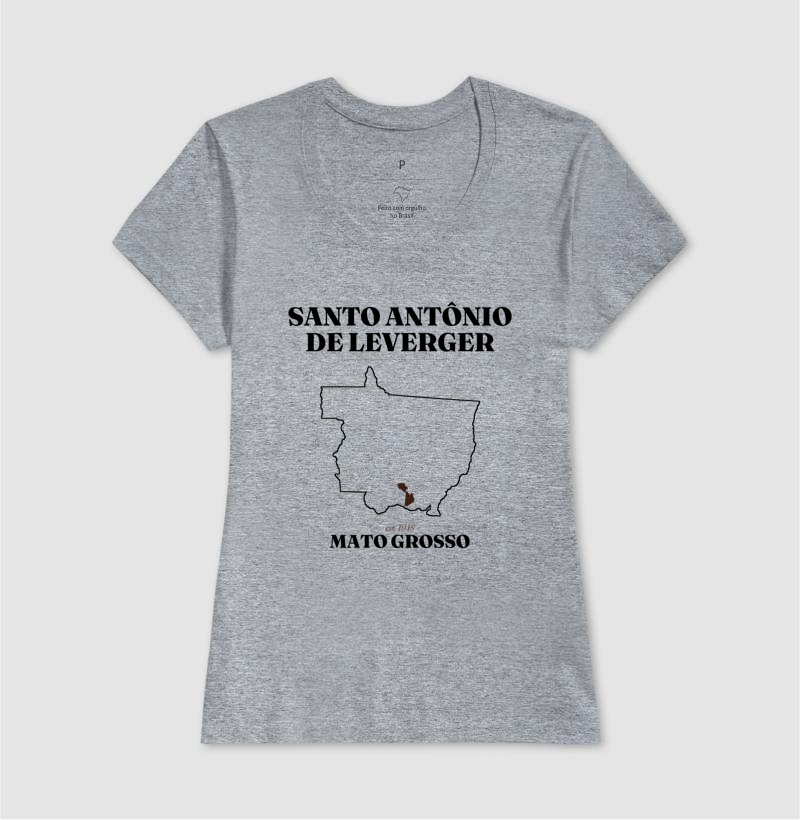 Santo Antônio de Leverger | Legado MT - Imagem 9