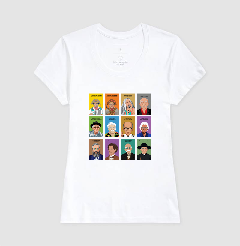 Camisa 4