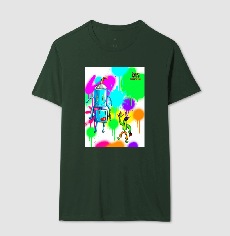 Camisa 11
