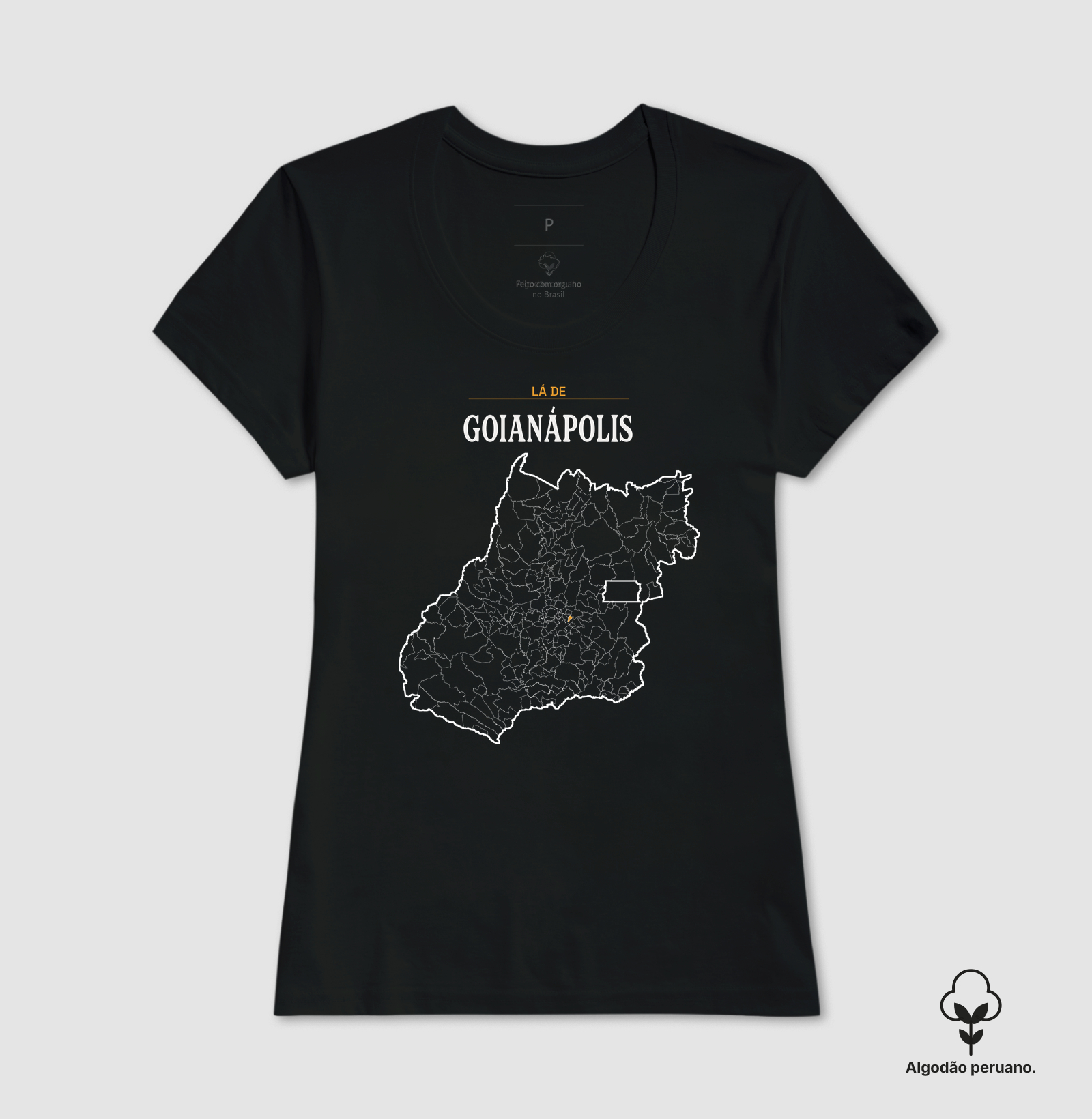 Camisa 3