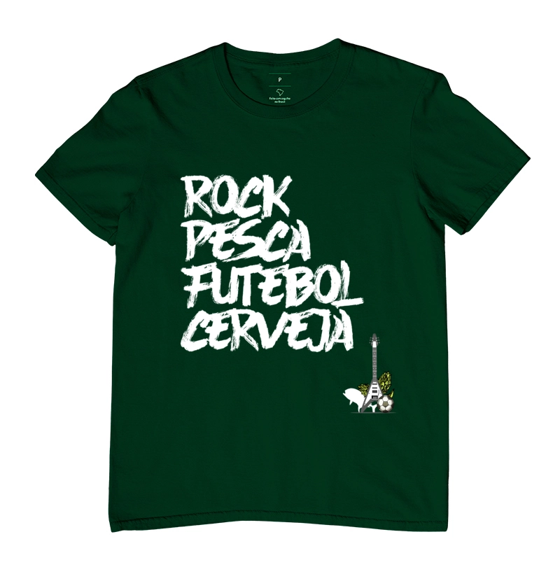 Camisa 11