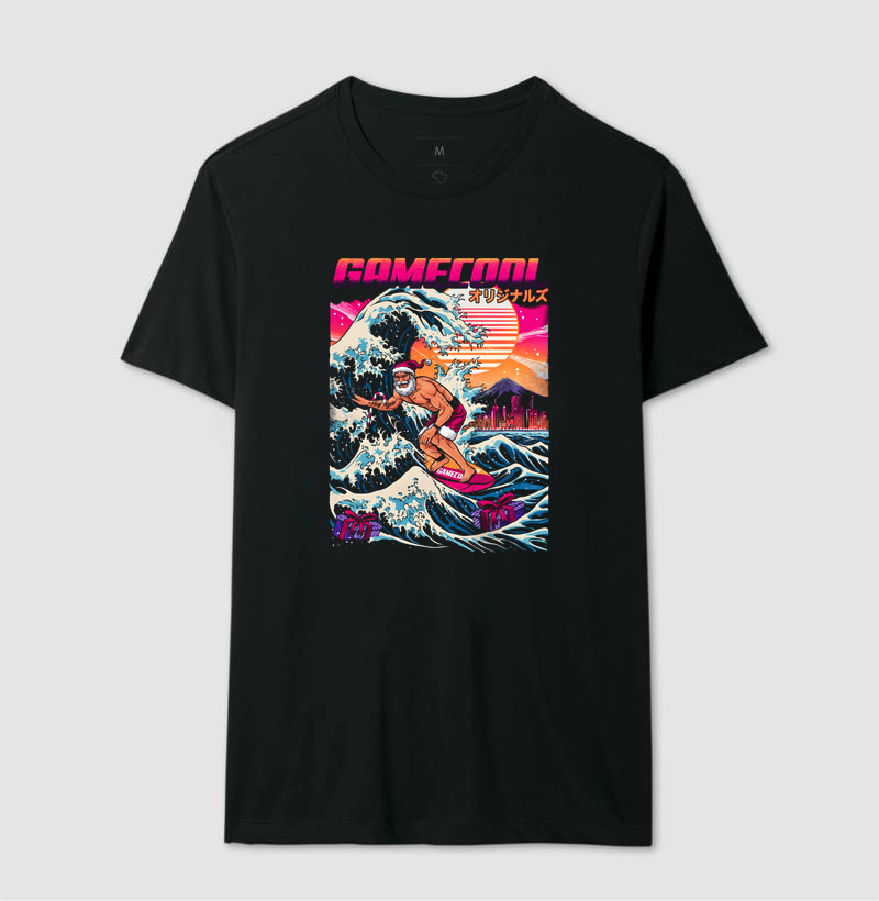 GAMECOOL ORIGINALS - Summer Gifts - Imagem 2