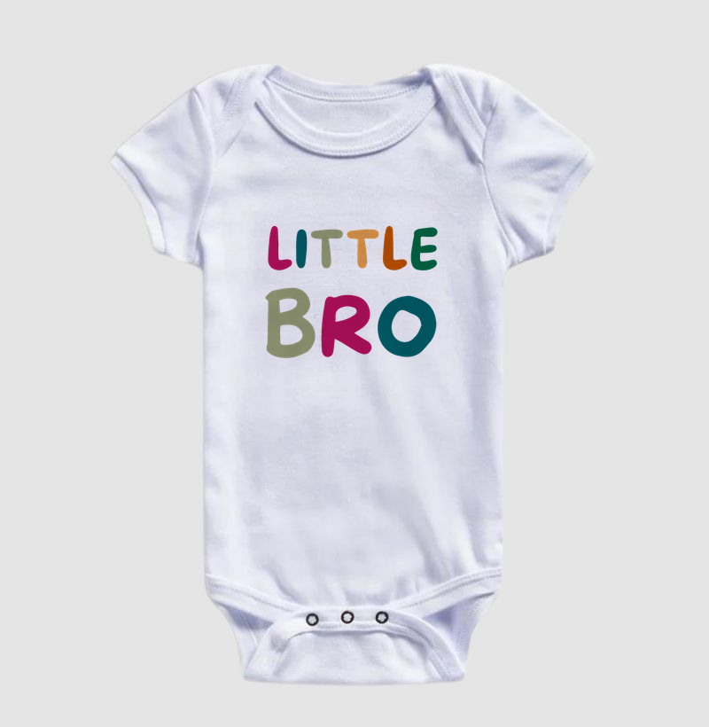Little Bro - Imagem 2