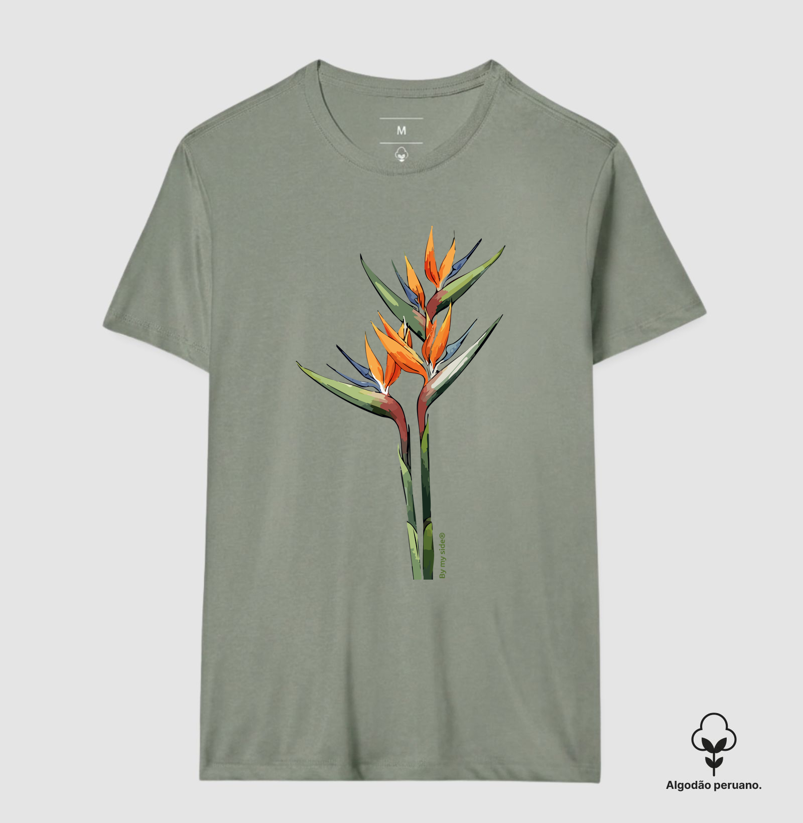 Camisa 9