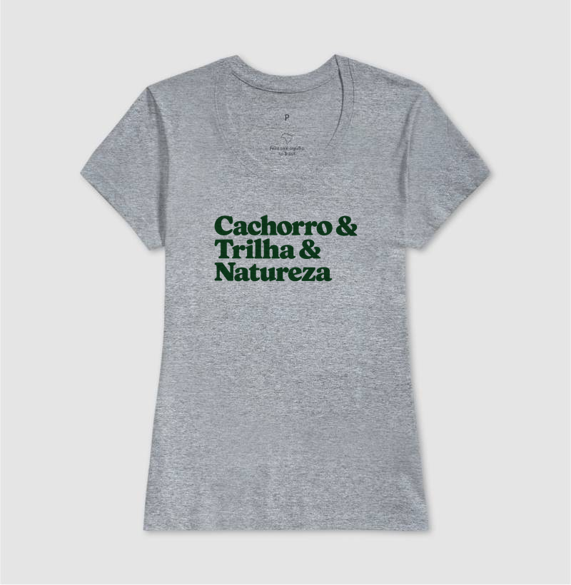 Cachorro & Trilha & Natureza - Imagem 9