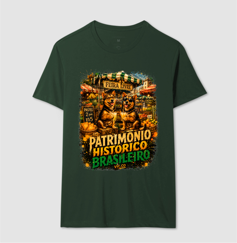 Camisa 11