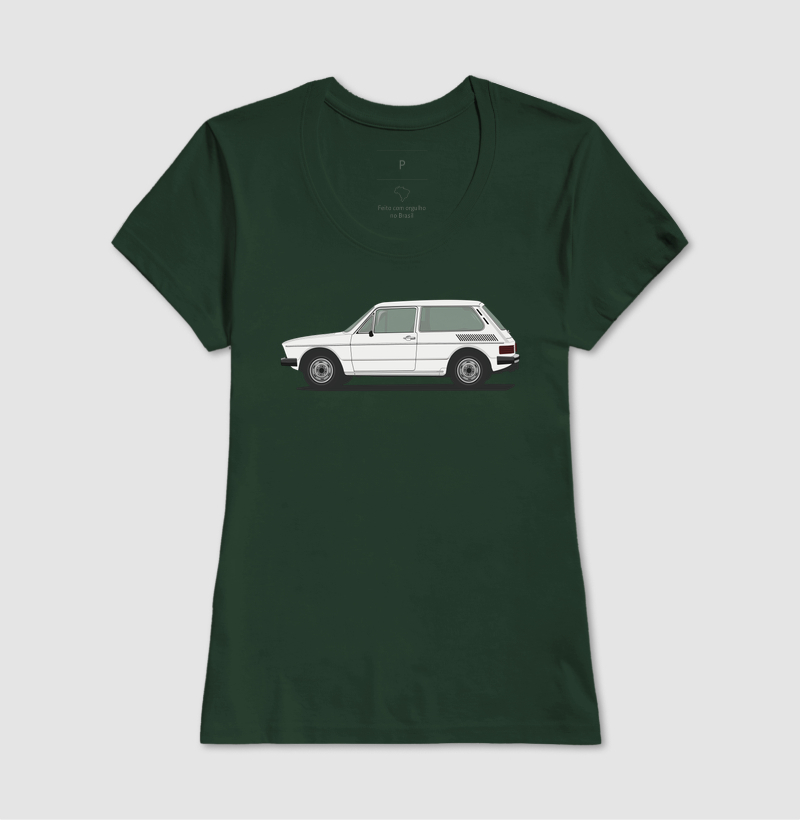 Camisa 11